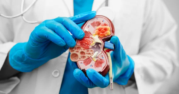 Early Signs You Should Visit a Urologist